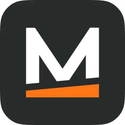 machineryline.com's icon