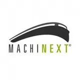 Logo van Machinext
