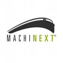 Logo van Machinext