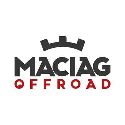 maciag-offroad.it's icon