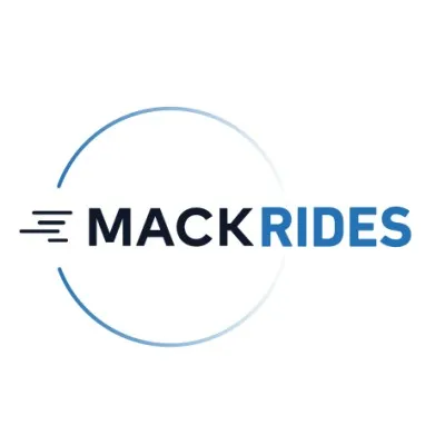 mack-rides.com's icon