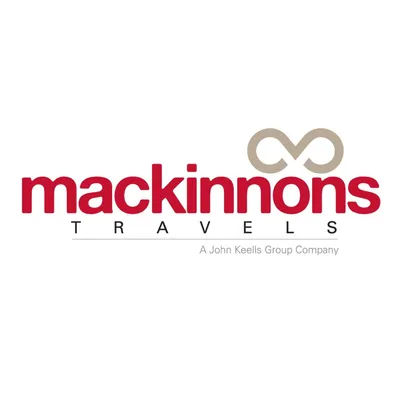 mackinnonstravels.com's icon
