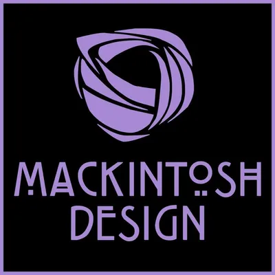 mackintoshdesign.com's icon