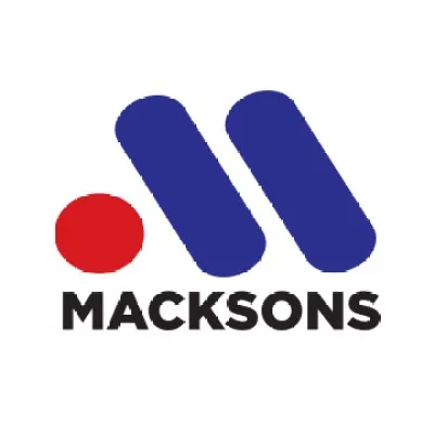 macksons.com's icon