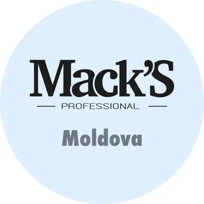 macksprofessional.md's icon