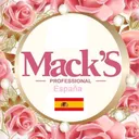 Mack's Professional logo