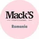 Macks Professional logo