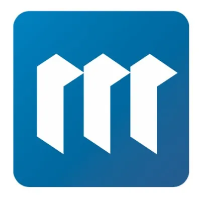 maclean.com.my's icon