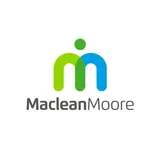 Logo van Maclean Moore