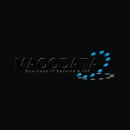 MacoData's icon