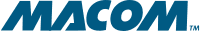 MACOM logo