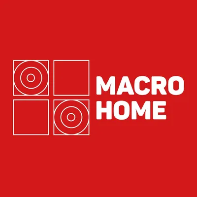 macrohomestore.com's icon