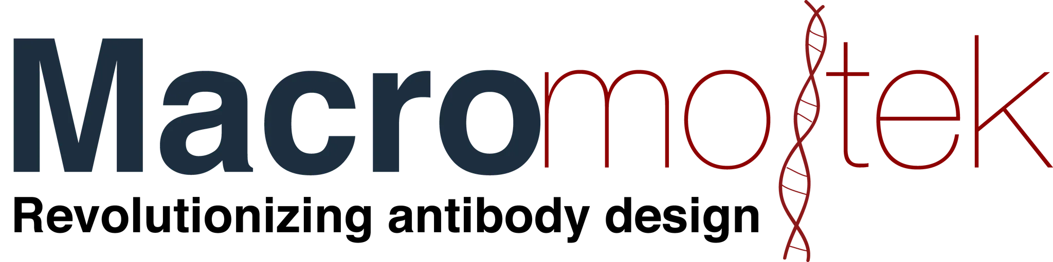 Macromoltek logo