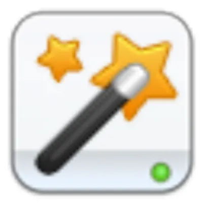 macrorit.com's icon