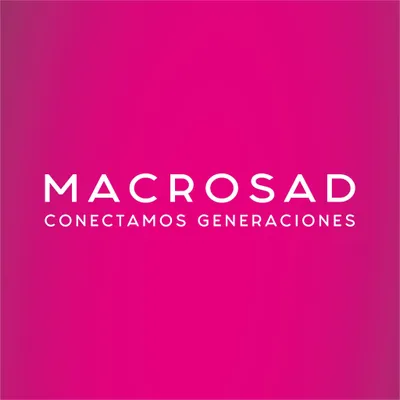 macrosad.com's icon