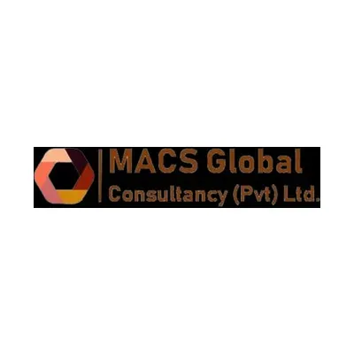 MACS Global Consultancy's icon