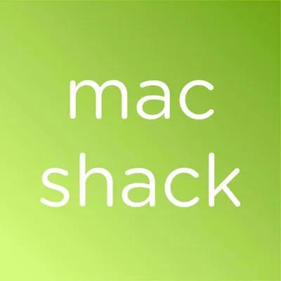 macshack.co.za's icon