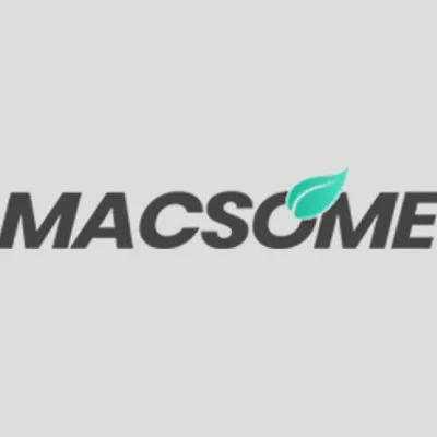 macsome.com's icon