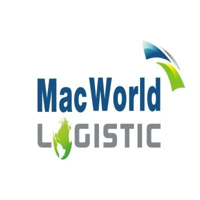 macworldlogistic.com's icon