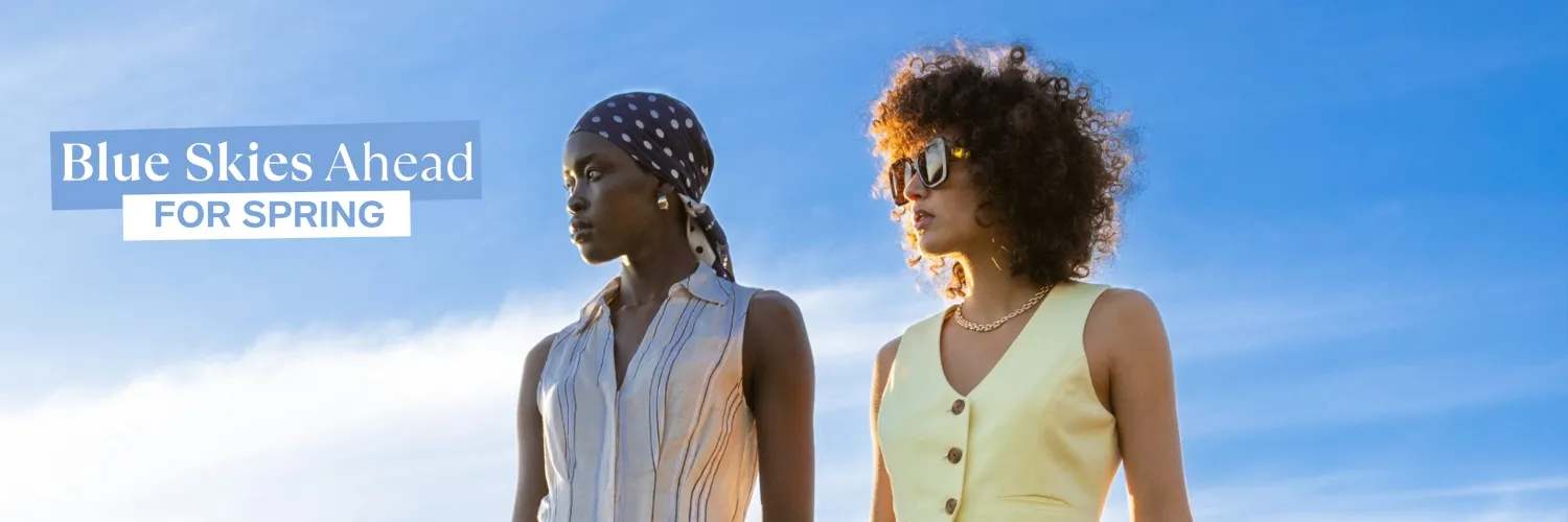 Macy's banner