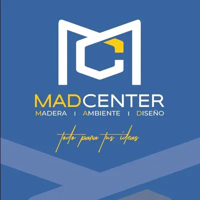mad-center.com's icon