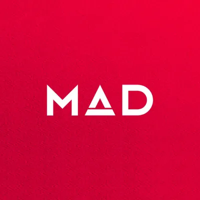 madagencia.com's icon