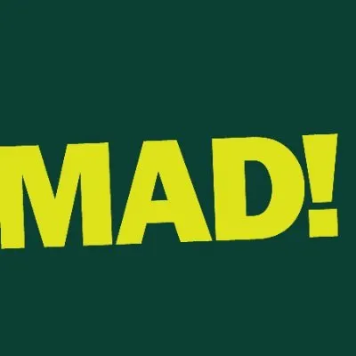 madagriculture.com's icon