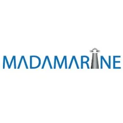madamarine.com's icon