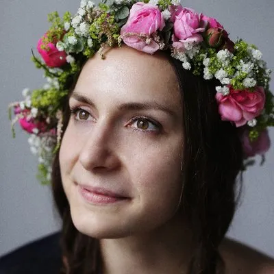 madamedessert.de's icon