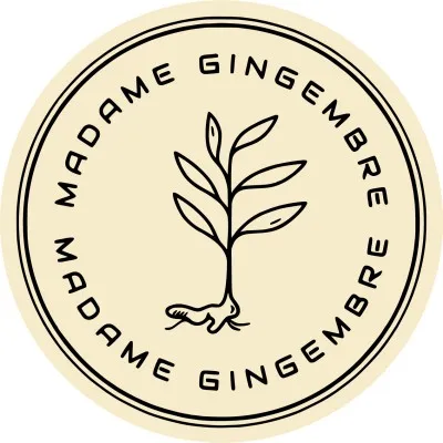 madamegingembre.com's icon