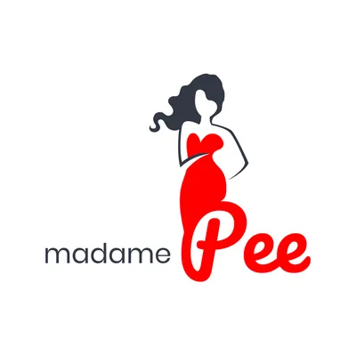 madamepee.com's icon