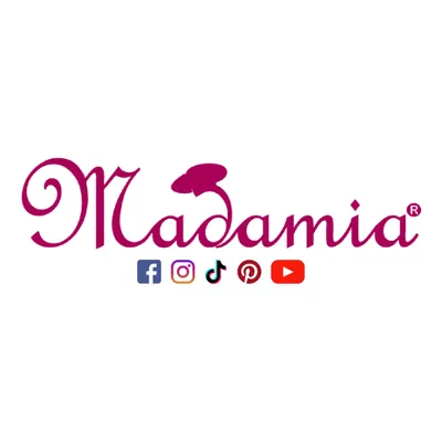 madamia.com's icon