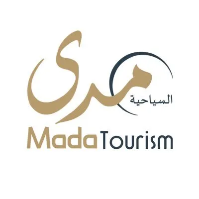madatourism.com's icon