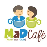 madcafe.co.il's icon