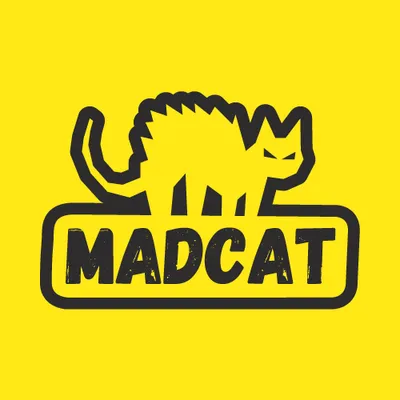 madcat.beer's icon