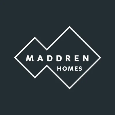 maddrenhomes.co.nz's icon