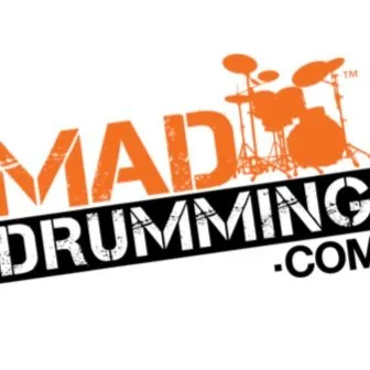 maddrumming.com's icon
