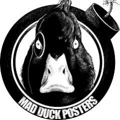 madduckposters.com's icon