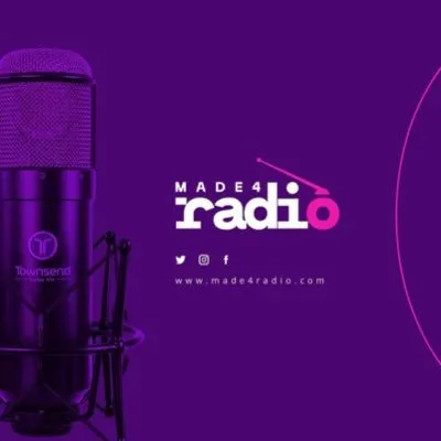 made4radio.com's icon