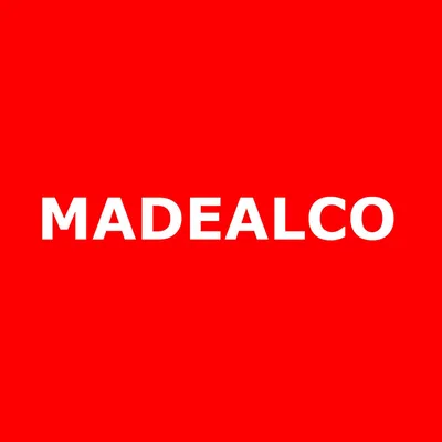 madealco.com's icon