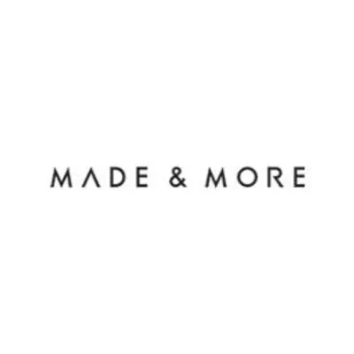madeandmore.com's icon