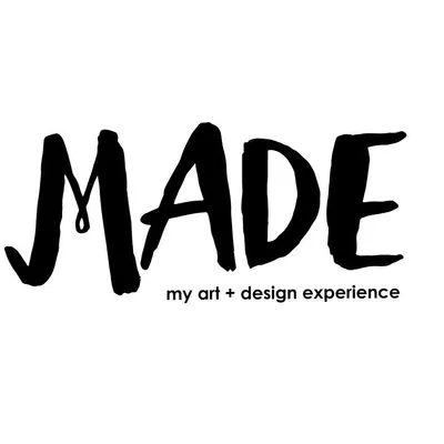 madeartstudio.com's icon