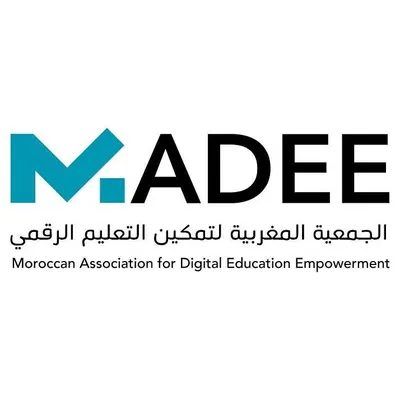 madee.org's icon