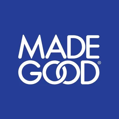 madegoodfoods.com's icon