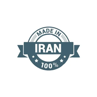 Made in Iran's icon