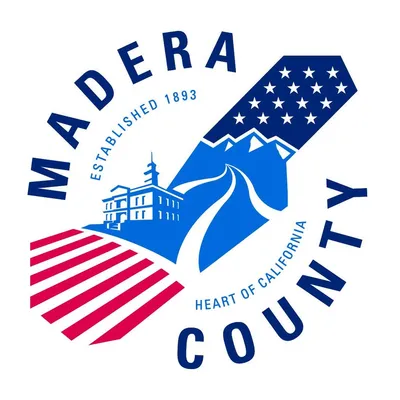 maderacounty.com's icon