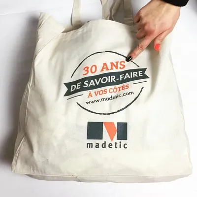 madetic.com's icon