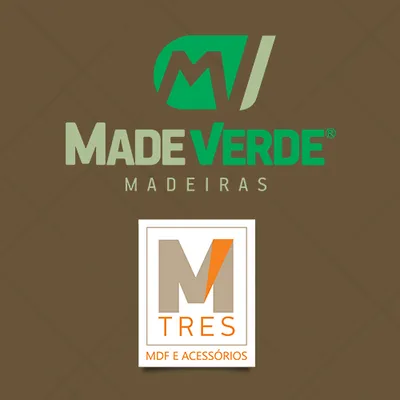 madeverde.com.br's icon