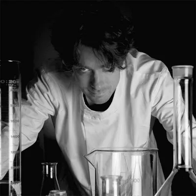 madfientist.com's icon