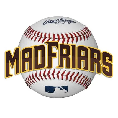 madfriars.com's icon